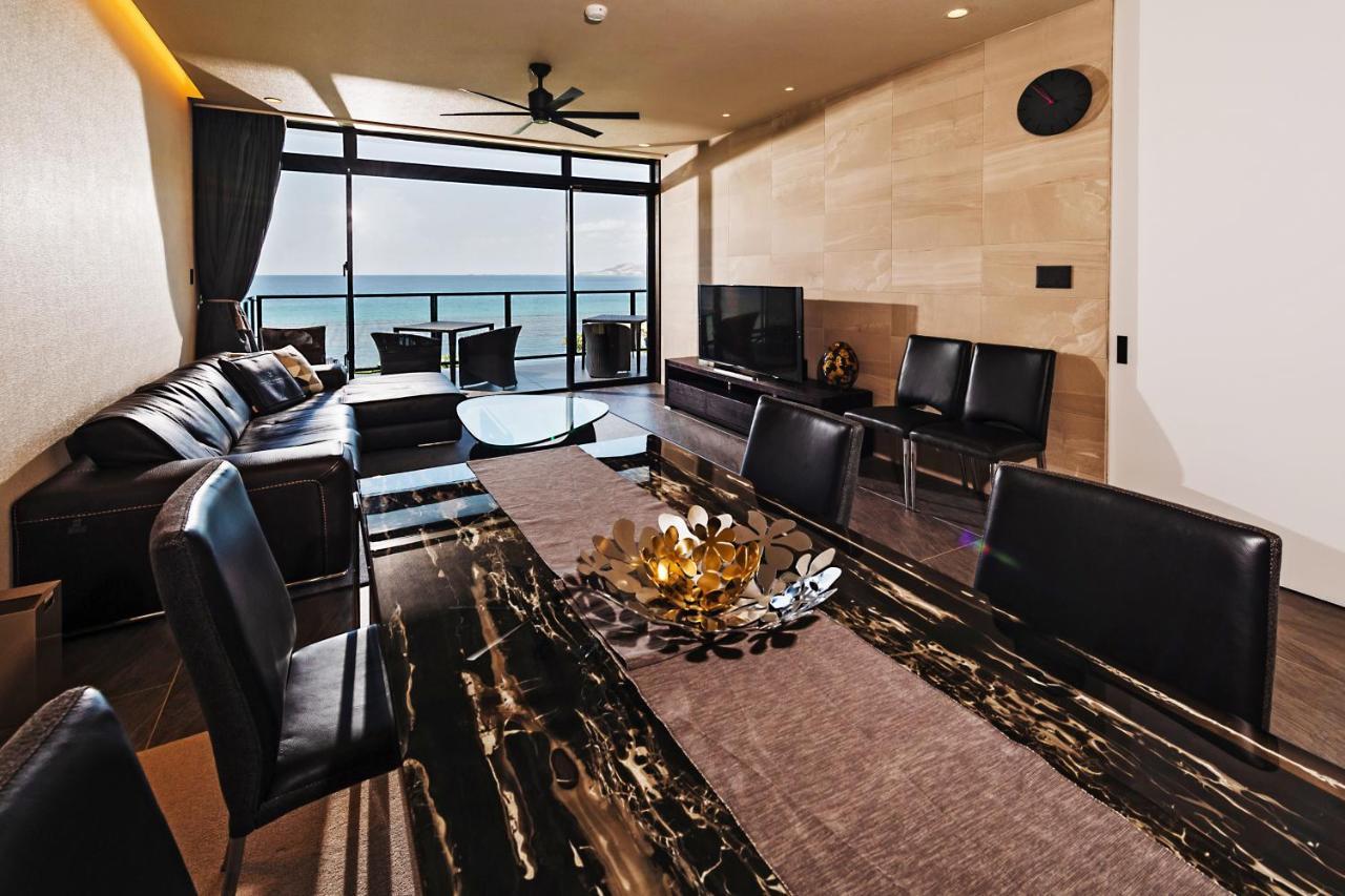 Condominium Noosa Nago Exterior foto