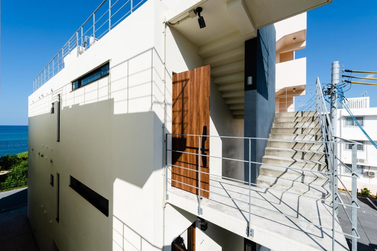 Condominium Noosa Nago Exterior foto
