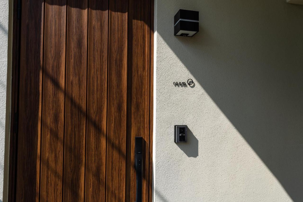 Condominium Noosa Nago Exterior foto